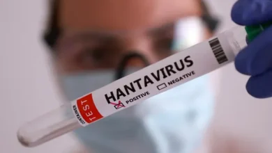 España: Confirman segundo caso de hantavirus en paciente aislado del crucero