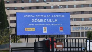 13 españoles aislados por hantavirus vuelven a dar negativo en una nueva PCR