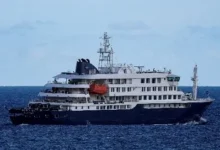 OMS confirma 13 contagios de hantavirus por brote en crucero