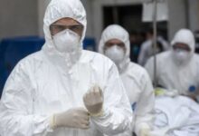 Brasil: investigan un posible caso de ébola en un viajero procedente de África