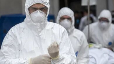 Brasil: investigan un posible caso de ébola en un viajero procedente de África