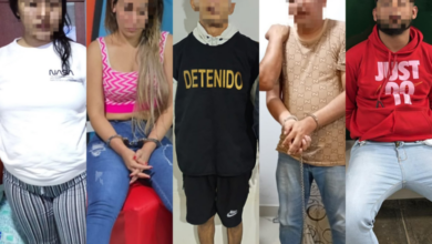 Golpe a la trata en Perú: Detienen a 25 miembros de mafias que explotaban a mujeres venezolanas