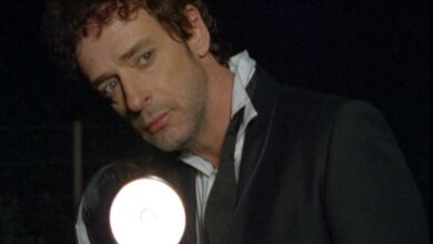 ¡Vuelve Cerati! Netflix prepara su documental más ambicioso para 2027