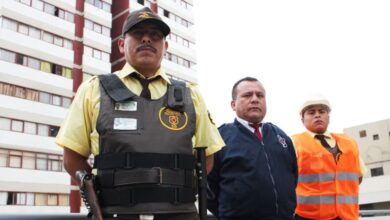 Perú aprueba ley que garantiza el derecho a sentarse