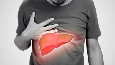 Hígado graso aumenta 69% el riesgo de enfermedades cardíacas, revela estudio
