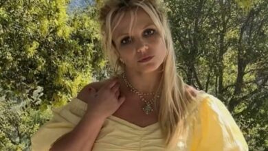 Britney Spears es acusada formalmente de conducir bajo efectos de drogas