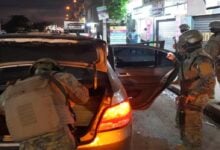 Ecuador impone toque de queda nocturno en provincias clave por crisis de seguridad