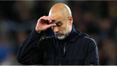 Pep Guardiola anuncia su salida del Manchester City