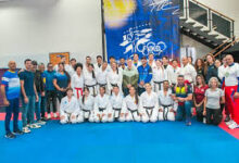 Venezuela asiste con 52 atletas al Panamericano de Karate en Brasil