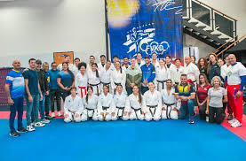 Venezuela asiste con 52 atletas al Panamericano de Karate en Brasil