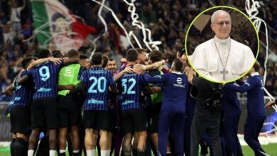 El Papa León XIV recibirá al Inter de Milán tras su título en la Serie A
