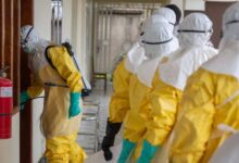 Brasil investiga caso sospechoso de ébola en São Paulo tras ingreso de un paciente procedente del Congo