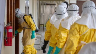 Brasil investiga caso sospechoso de ébola en São Paulo tras ingreso de un paciente procedente del Congo