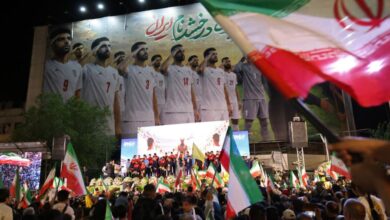 Incertidumbre mundialista: Selección de Irán aún no recibe permisos de entrada a EE. UU.