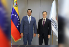 EE. UU. apoya la nueva Ley de Minas en Venezuela y anuncia que sus empresas están listas para invertir