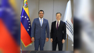 EE. UU. apoya la nueva Ley de Minas en Venezuela y anuncia que sus empresas están listas para invertir