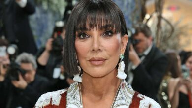 Kris Jenner advierte sobre el uso de Ozempic tras sufrir náuseas y fatiga extrema