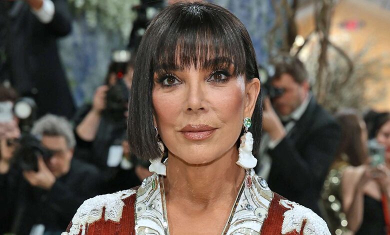 Kris Jenner advierte sobre el uso de Ozempic tras sufrir náuseas y fatiga extrema
