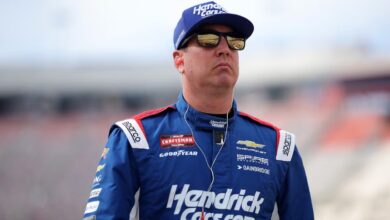 Revelan la causa del fallecimiento de Kyle Busch, bicampeón de la NASCAR Cup Series