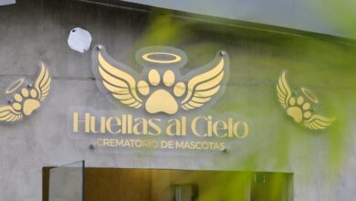 Inaugurada sala de cremación y cementerio para mascotas en Maracay