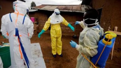 La OMS declara la emergencia internacional por ébola en la RDC ante el riesgo de expansión regional