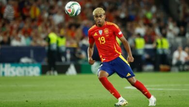Lamine Yamal al frente: España se arma para conquistar el Mundial 2026