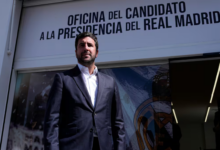 Real Madrid convoca elecciones presidenciales para el próximo domingo 7 de junio