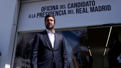 Real Madrid convoca elecciones presidenciales para el próximo domingo 7 de junio