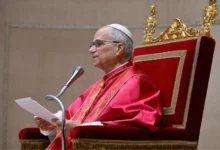 Papa León XIV pide una diplomacia basada en el diálogo y la inclusión