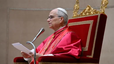 Papa León XIV pide una diplomacia basada en el diálogo y la inclusión