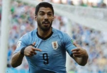 Sin Luis Suárez, Marcelo Bielsa oficializa la lista de Uruguay