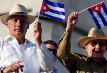 Estados Unidos acusa formalmente al expresidente cubano Raúl Castro