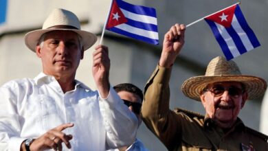 Estados Unidos acusa formalmente al expresidente cubano Raúl Castro
