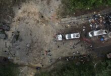 Colombia: capturado ‘El Mono’ por ataque terrorista en el Cauca