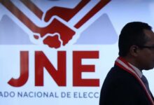 JNE de Perú garantiza que no se repetirán las fallas logísticas en la segunda vuelta