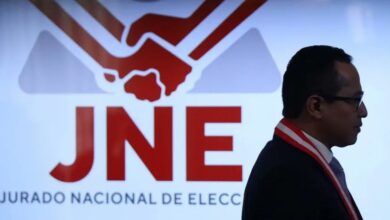 JNE de Perú garantiza que no se repetirán las fallas logísticas en la segunda vuelta