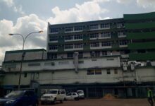 Muere joven arrollado en la vía el sur de Maturín
