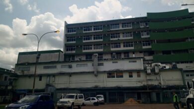 Muere joven arrollado en la vía el sur de Maturín