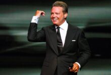 Desmiente hospitalización de Luis Miguel por y aseguran que está "en perfecto estado"