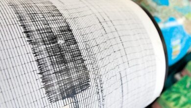 Un sismo de magnitud 6 sacude a Antigua y Barbuda y se siente en varias islas del Caribe