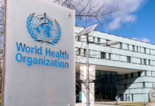 La OMS aclara que el riesgo global por el brote de ébola es bajo