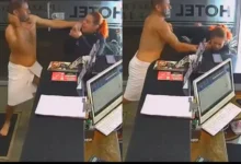 Atacó a empleada de hotel en Medellín por negarse a tener relaciones sexuales