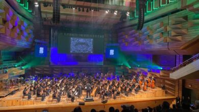 Orquesta Sinfónica Venezuela ofrecerá concierto en el Aula Magna por aniversario de la UCV