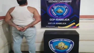 Detenido un hombre por abusar de forma continuada de sus dos hijastras