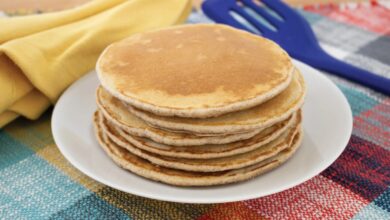 Receta de panquecas venezolanas: el secreto para que queden suaves y esponjosas
