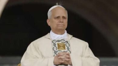 Respuesta del Papa León XIV: Si alguien me critica, que lo haga con la verdad