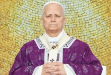 El Papa denuncia aumento del gasto militar y advierte sobre el uso de la IA en la guerra