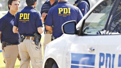 Conmoción en Chile por el asesinato de una venezolana a manos de su pareja