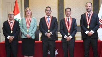 Perú: Este domingo 17 de mayo se proclamarán los resultados presidenciales