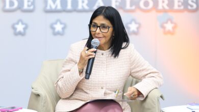 Gobierno propone cambiar el sistema de justicia y crear un plan de protección para familiares